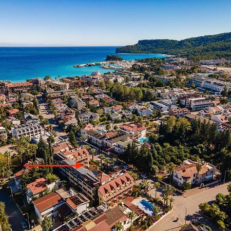 Astoria Park Hotel & Spa All Inclusive Antalya Eksteriør bilde
